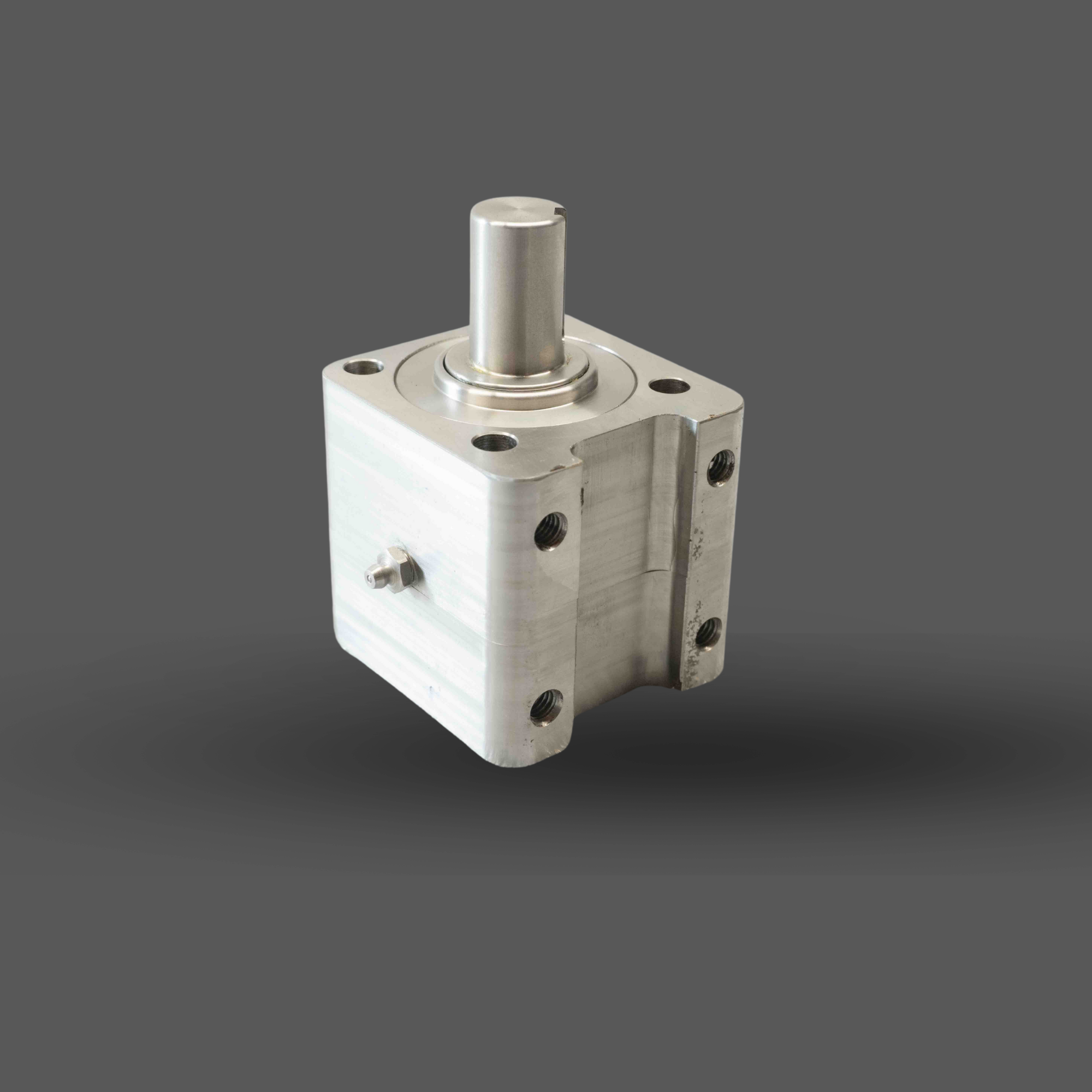 LDA Bearing Block Assembly