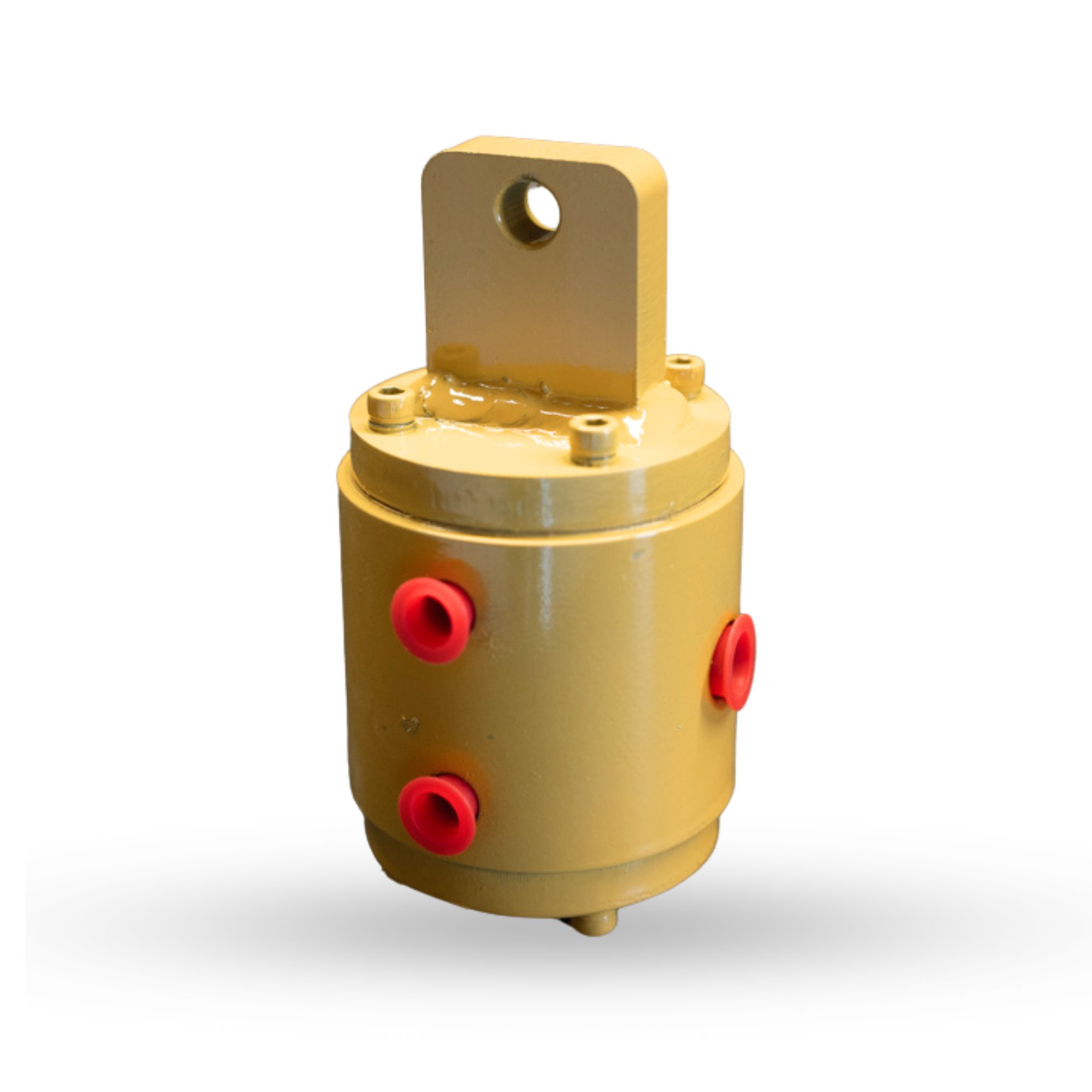 Air Motor, Small Tang