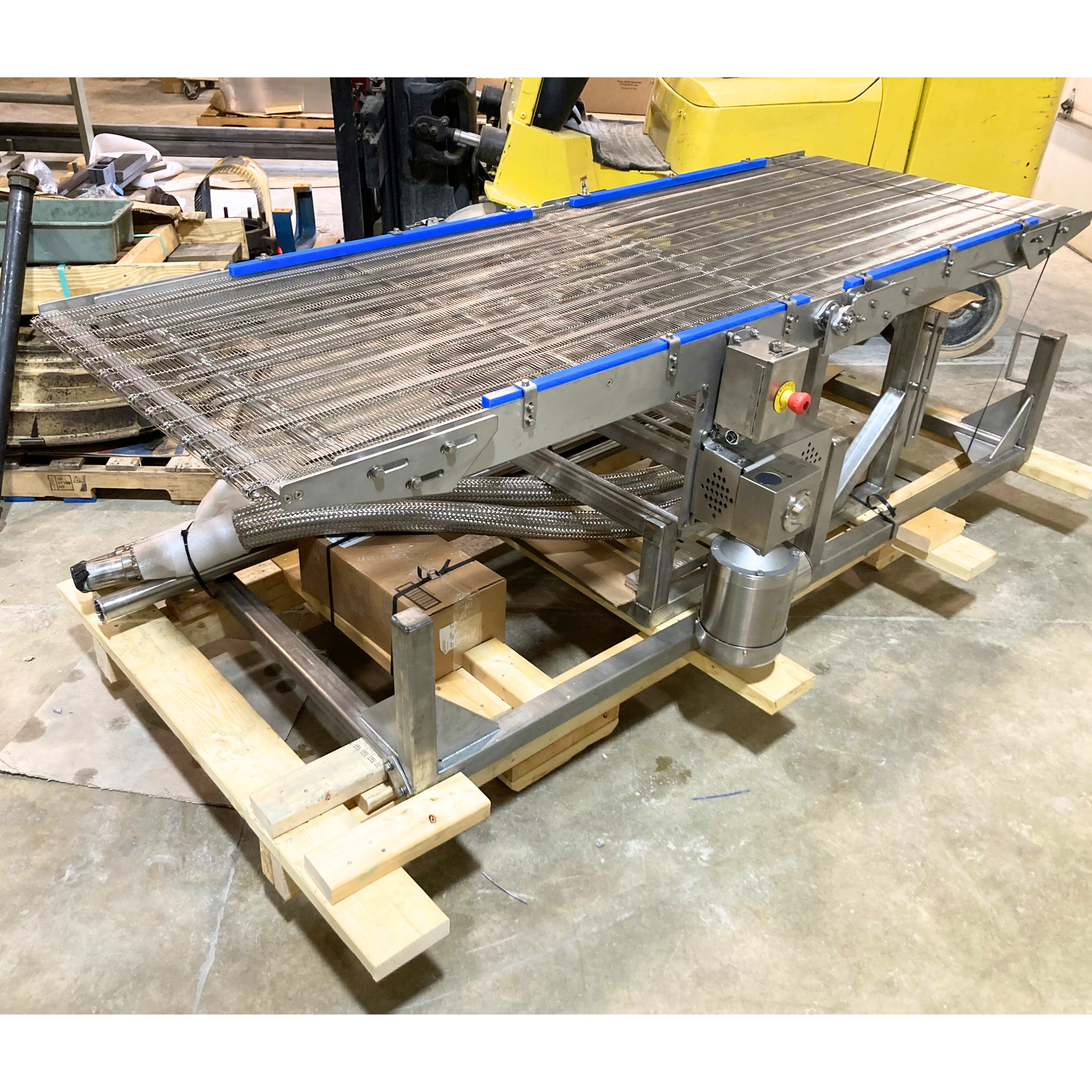 Conveyor