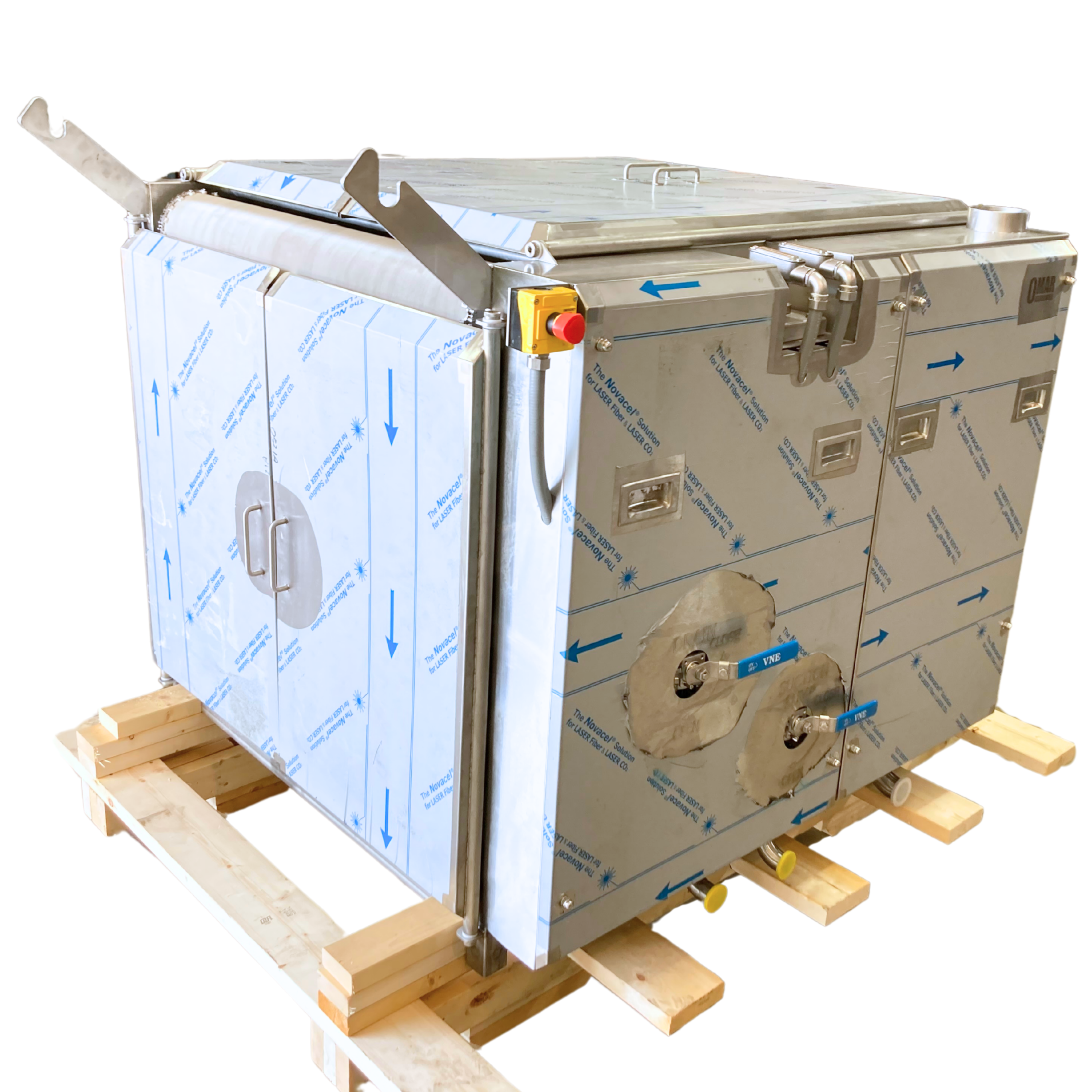 Hot Oil Filtration – OF 11