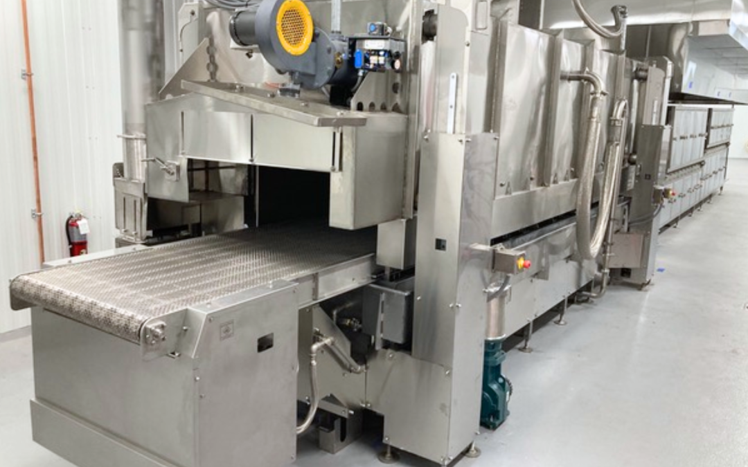 Ovens