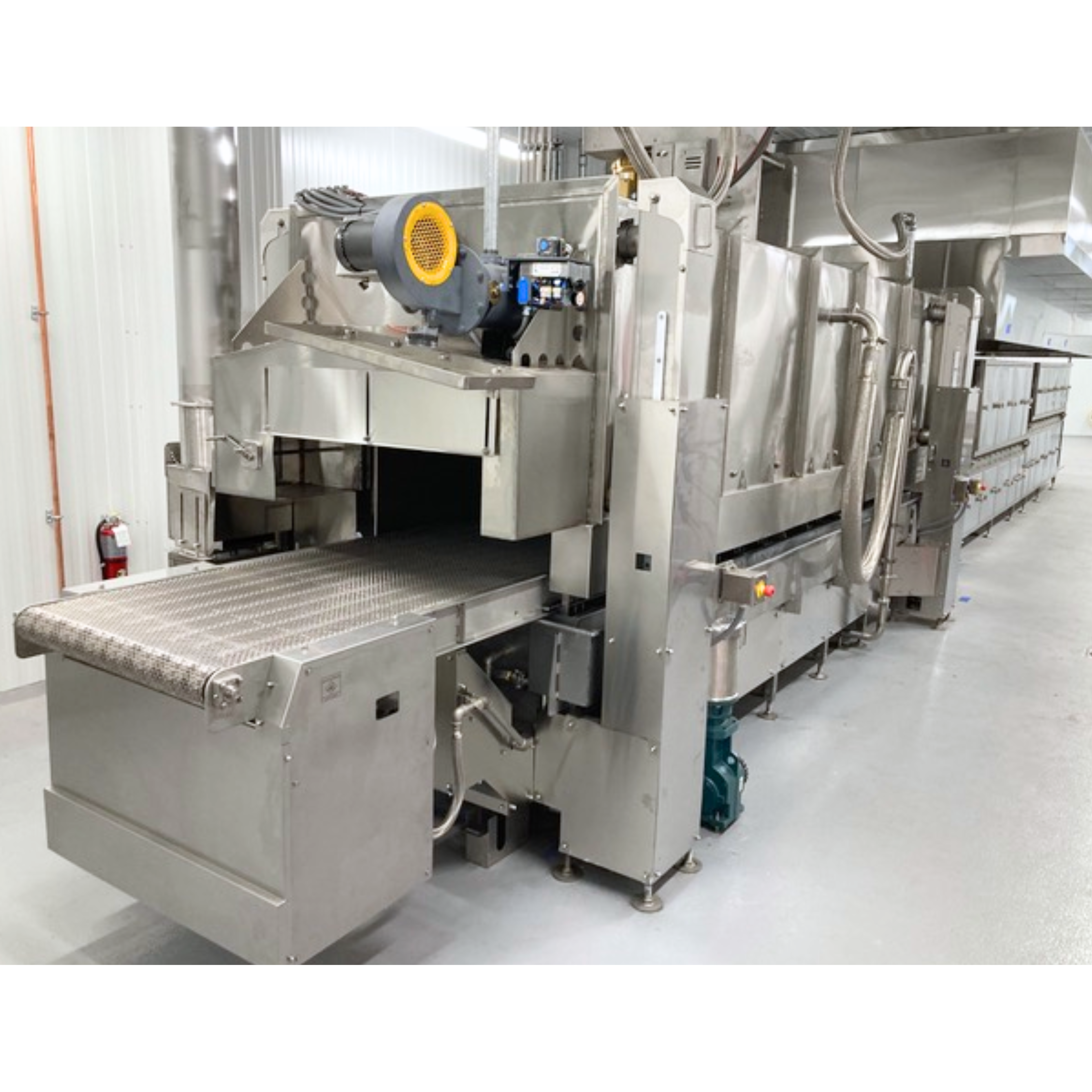 Ovens
