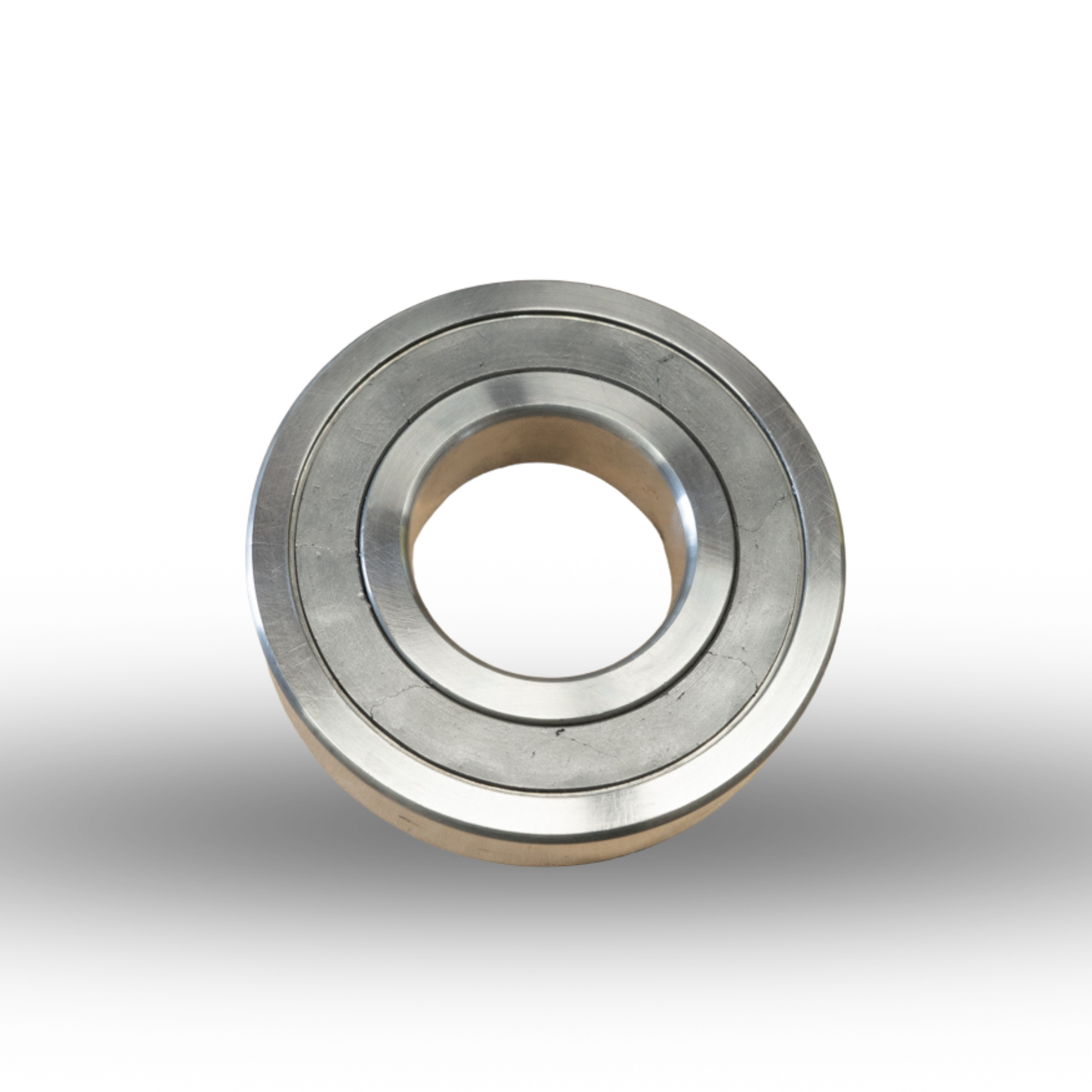 Bearing, SS, Perm, Lube, Fixed Shaft Drive