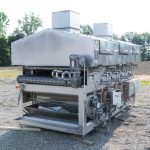 Used ABJ Charmarker and Searing Unit
