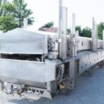 Used JBT/Stein TFF V4028