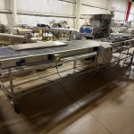 Used 40×10 JBT FF Conveyor