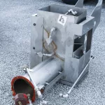 JBT/Stein Steam Vent for TFF V4028 Fryer