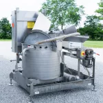 Used JBT/Sten ProMix Batter mixer