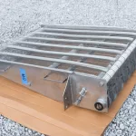 Flip Discharge