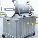 Used FPEC Vaccum Tumbler