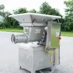 Used Weiler Meat Grinder