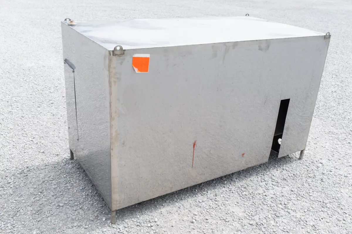 Used Hydraulic Power unit, XX hp