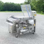 Used JBT Stein Ultra V Batter Applicator