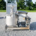 Used JBT/Stein Batter Mixer