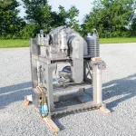 Used JBT/Stein Cooking oil filter