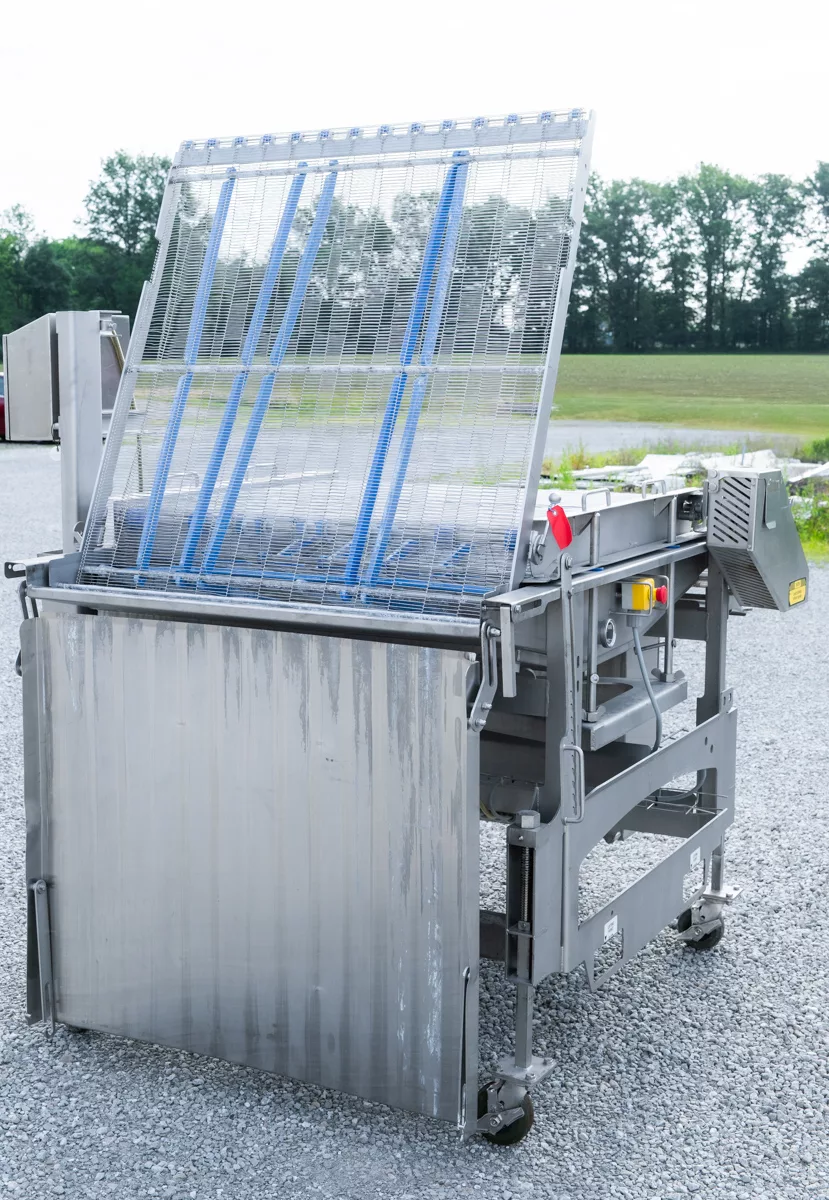 Used JBT/Stein Batter Applicator 148
