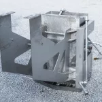 JBT/Stein Steam Vent for TFF V4028 Fryer
