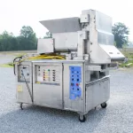 Used Koppens Forming Machine