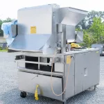 Used Koppens Forming Machine