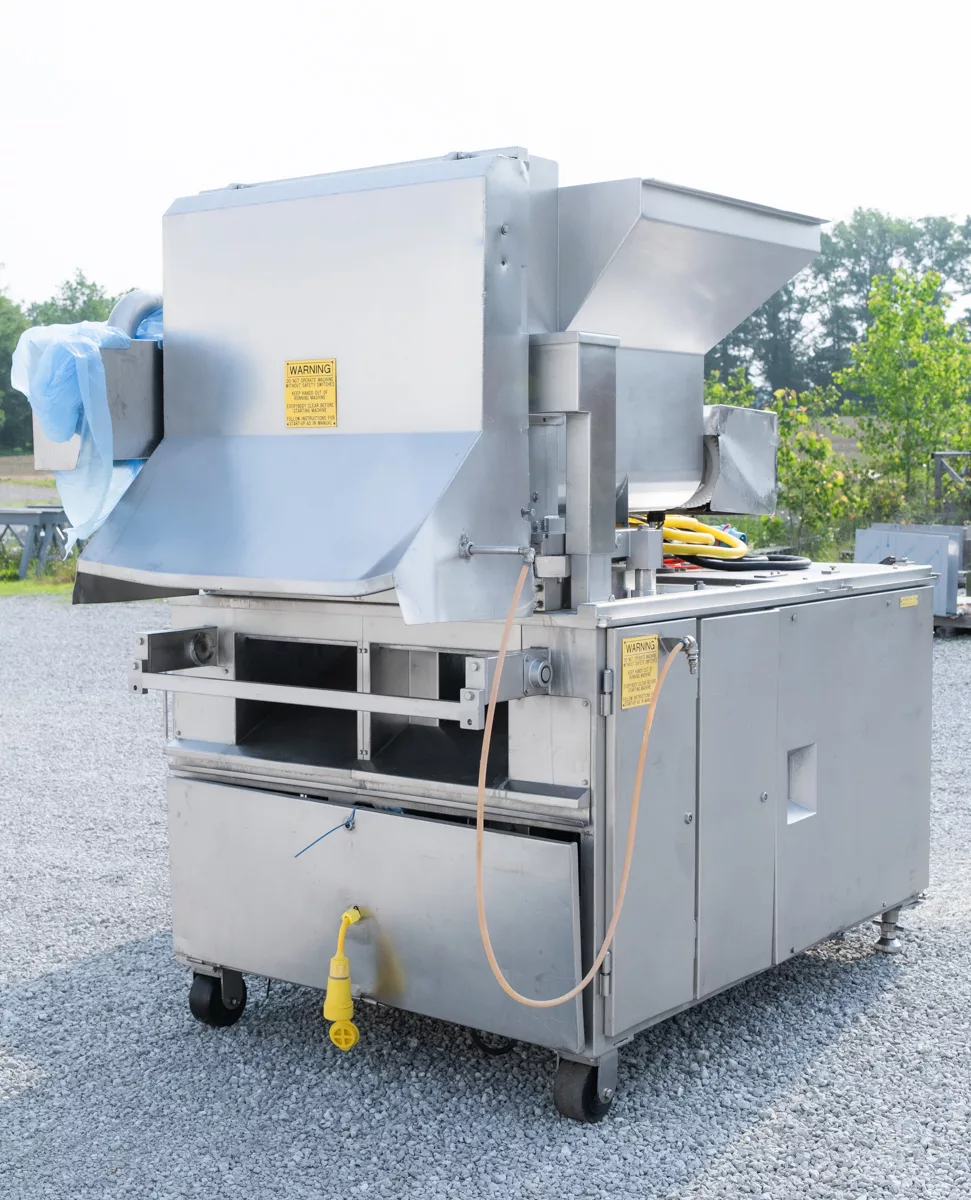 Used Koppens Forming Machine