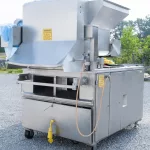 Koppens Forming Machine