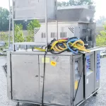 Used Koppens Forming Machine