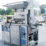 Used Koppens Forming Machine