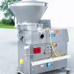 Used Vemag Stuffer