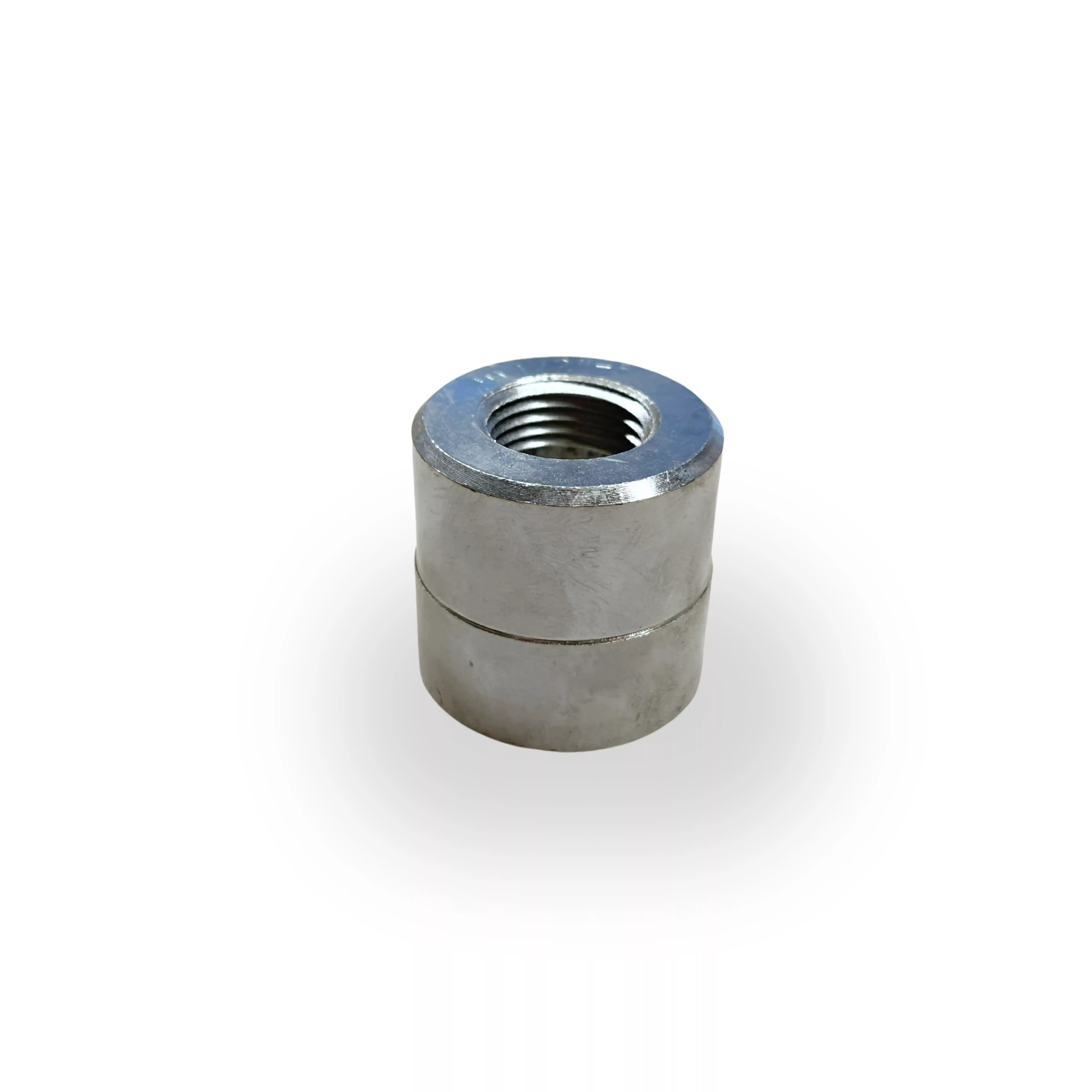 Burner Nozzle
