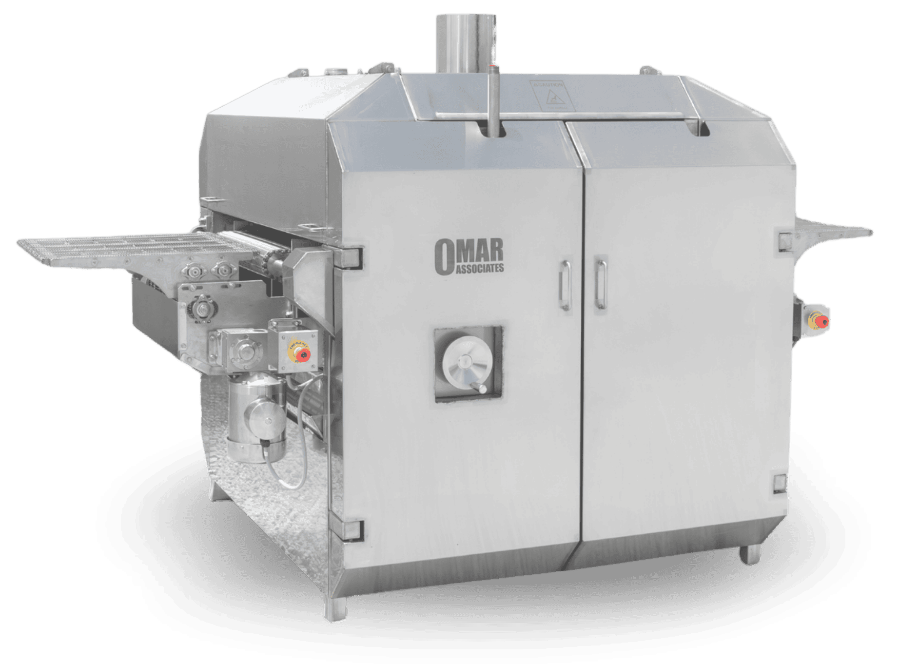 Omar Searmarker